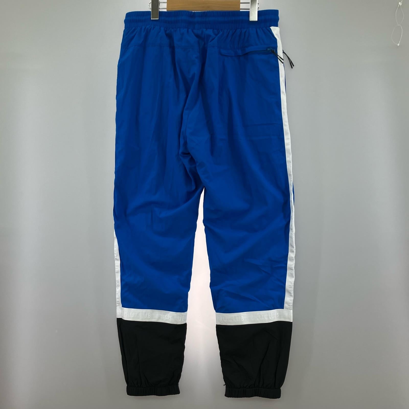 セットアップ PRO CLUB ブルー