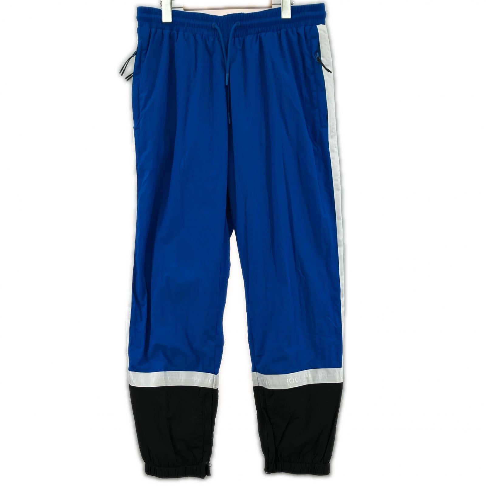 セットアップ PRO CLUB ブルー