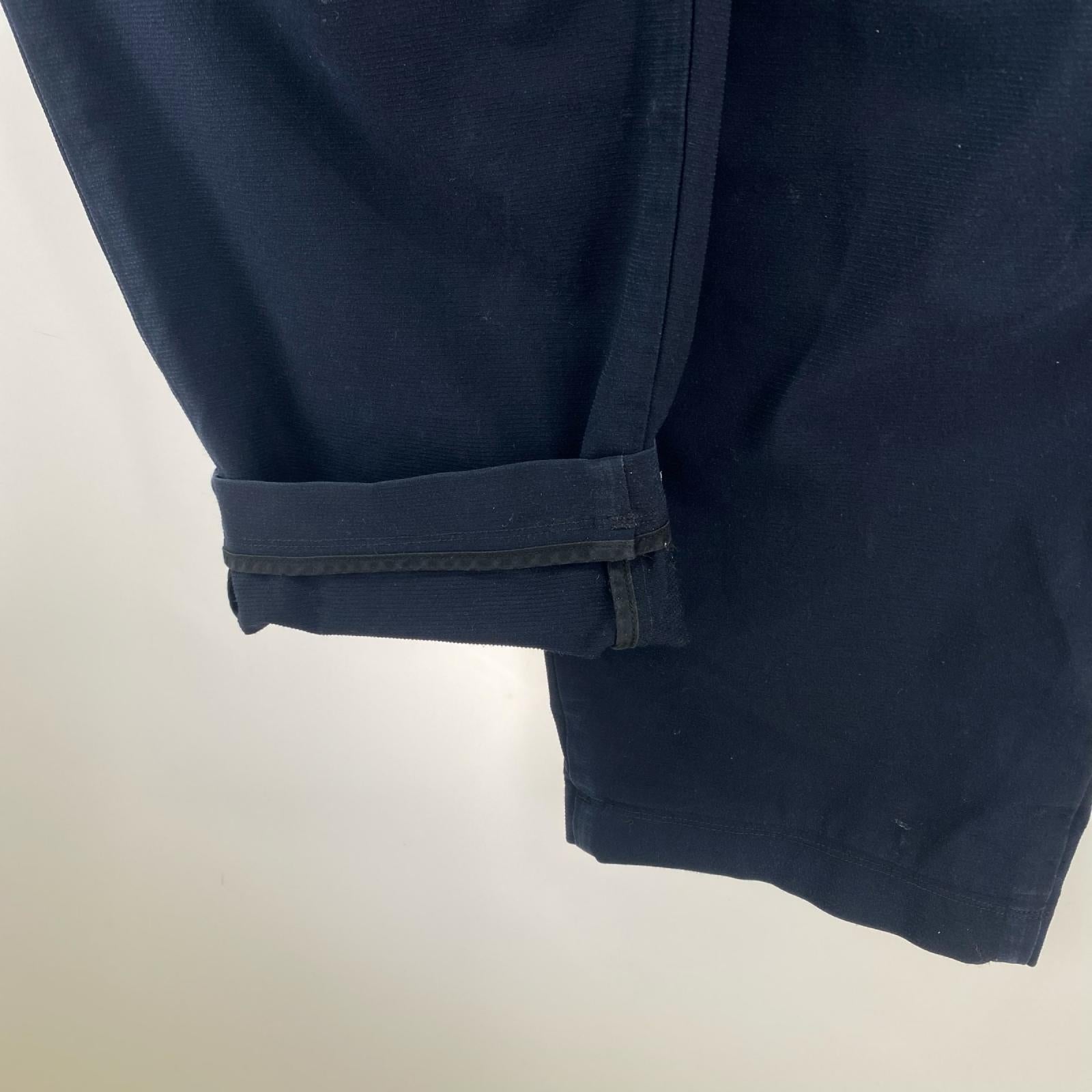 パンツ ウォレットパンツ リゾート NVY (-)