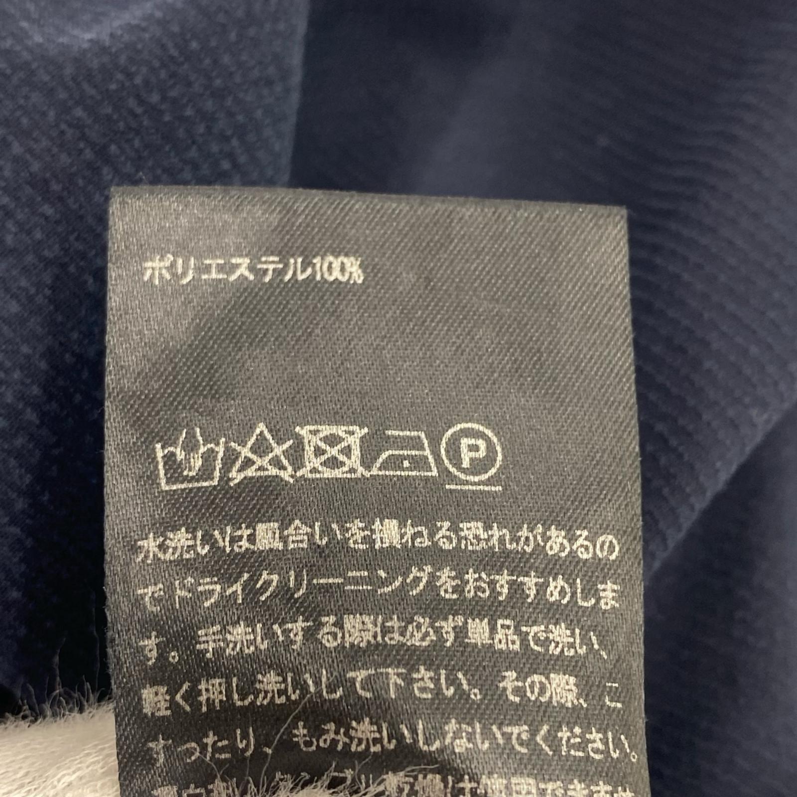 パンツ ウォレットパンツ リゾート NVY (-)