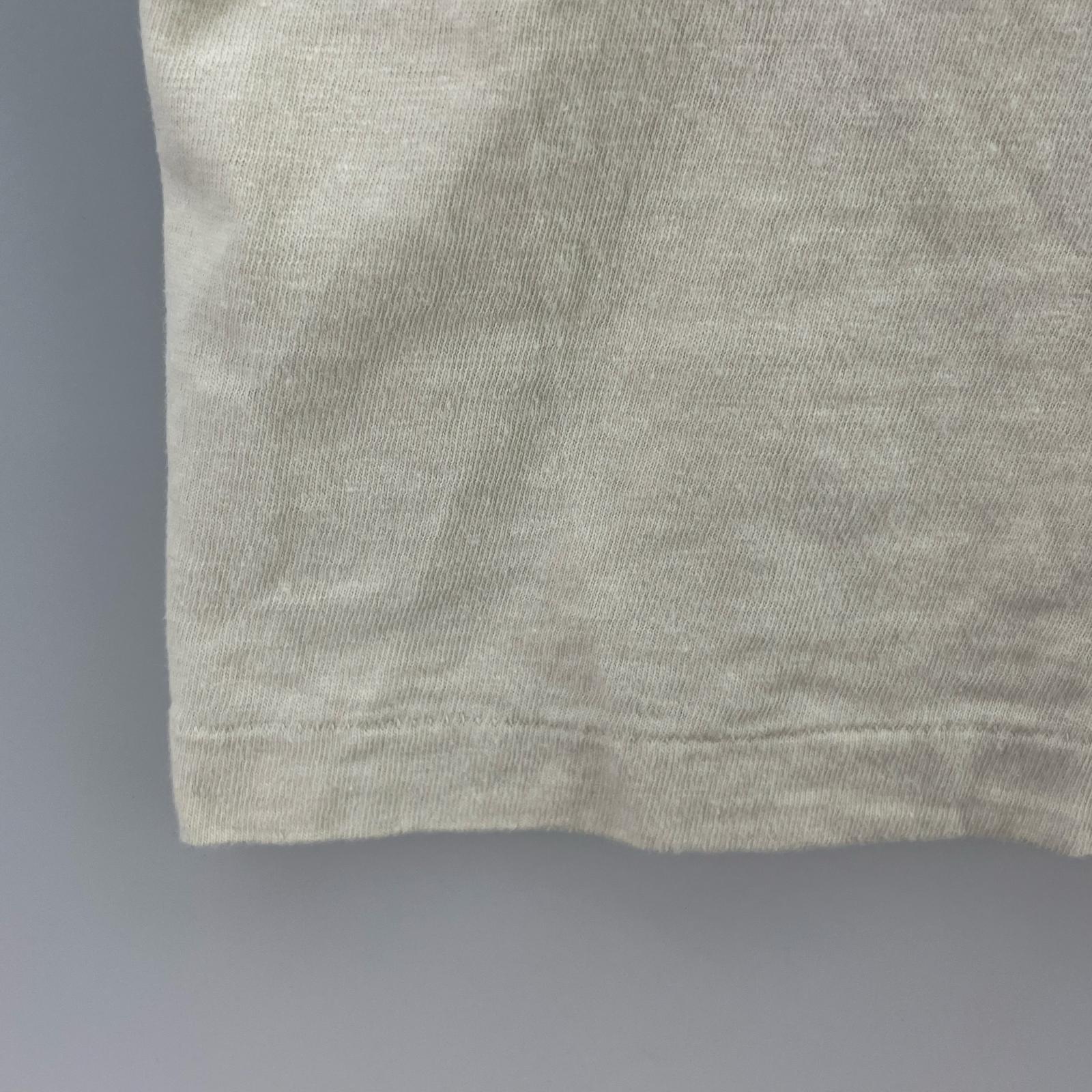 半袖Ｔシャツ S/S T ホワイト