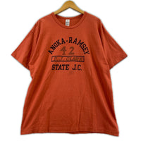 半袖Ｔシャツ S/S T レッド