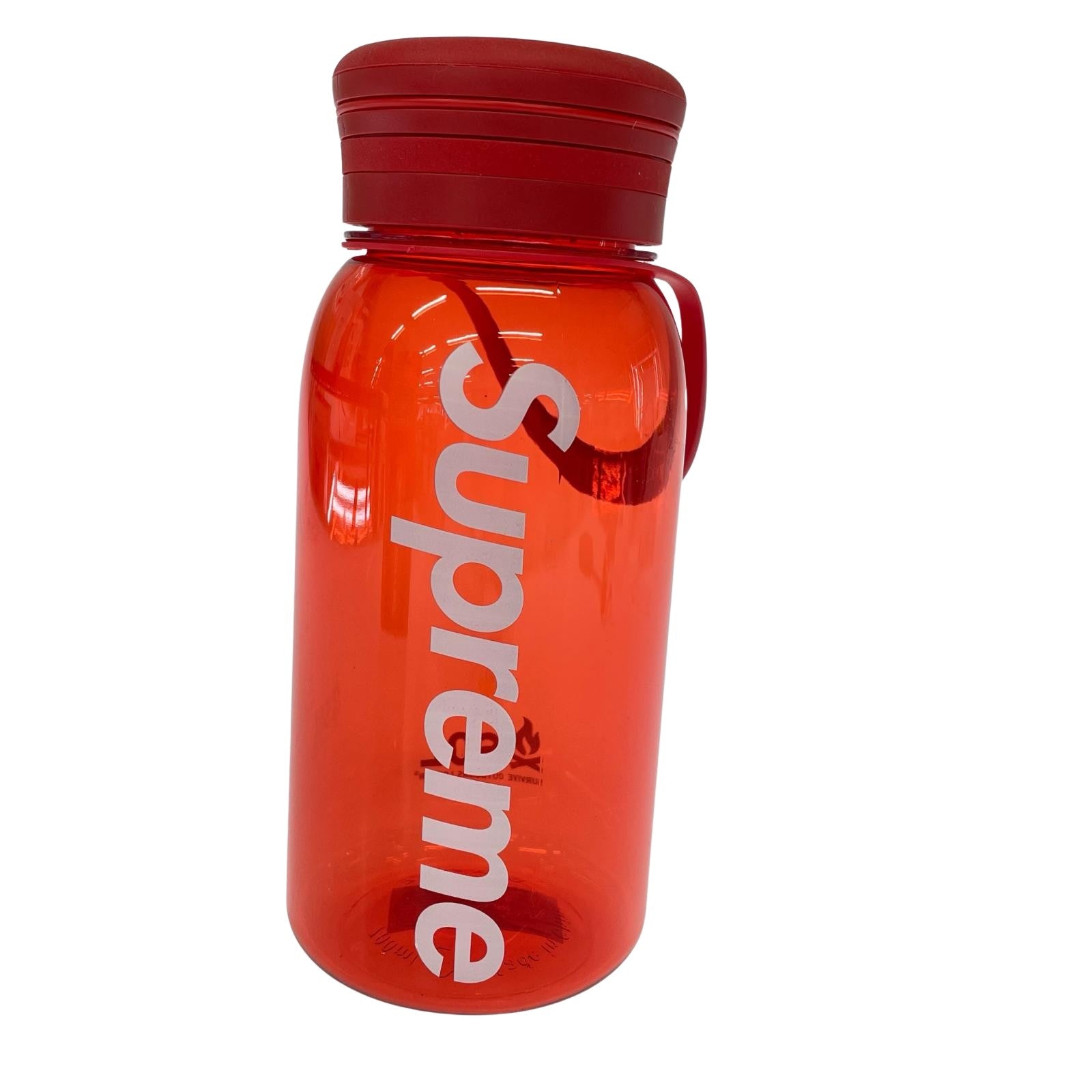 その他アクセサリー Supreme 25AW SOL Water Bottle Lantern Red レッド