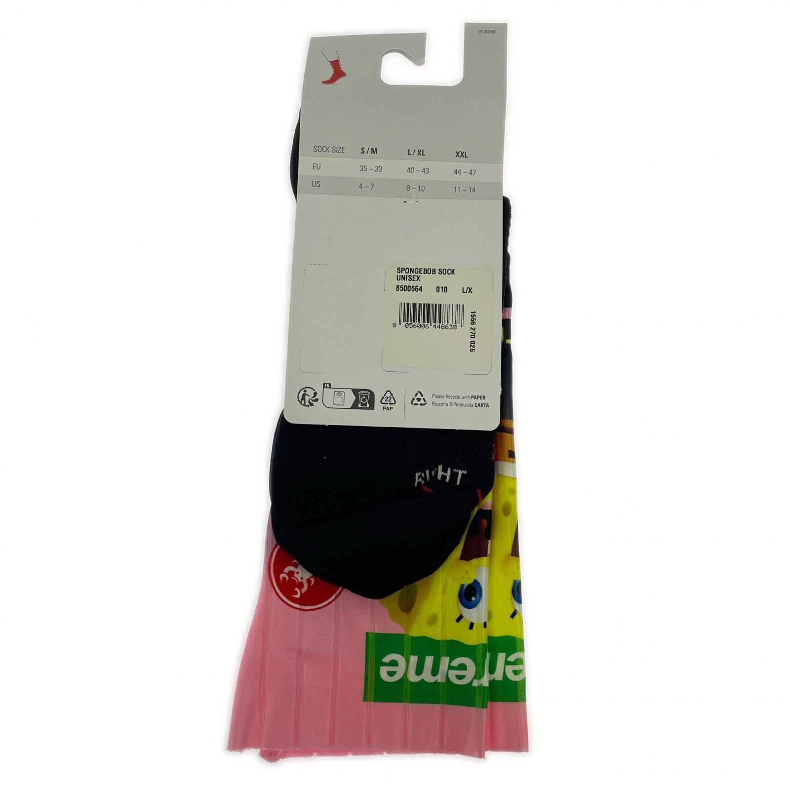その他アクセサリー Castelli Cycling Sock L/XL ピンク マルチカラー