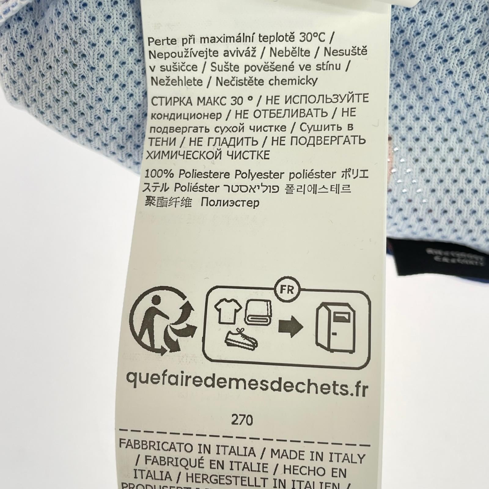その他アクセサリー Castelli Cycling Cap タグ付 青 マルチカラー