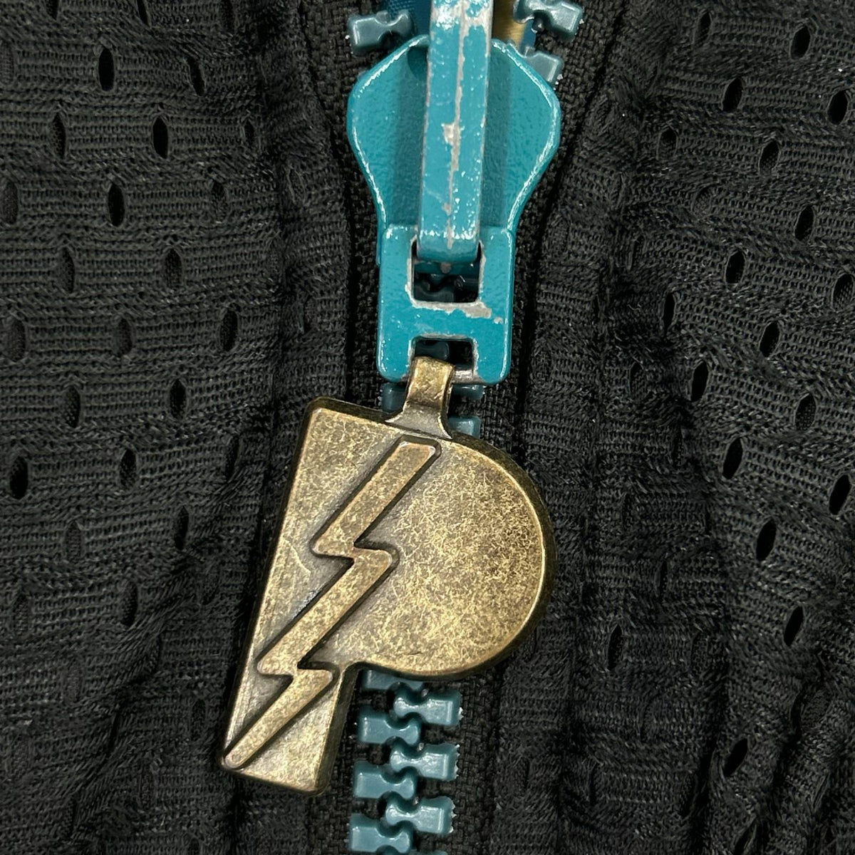 ジャケット PRO PLAYER ジャクソンビル・ジャガーズ リバーシブル　ダブルフェイス-MD M
