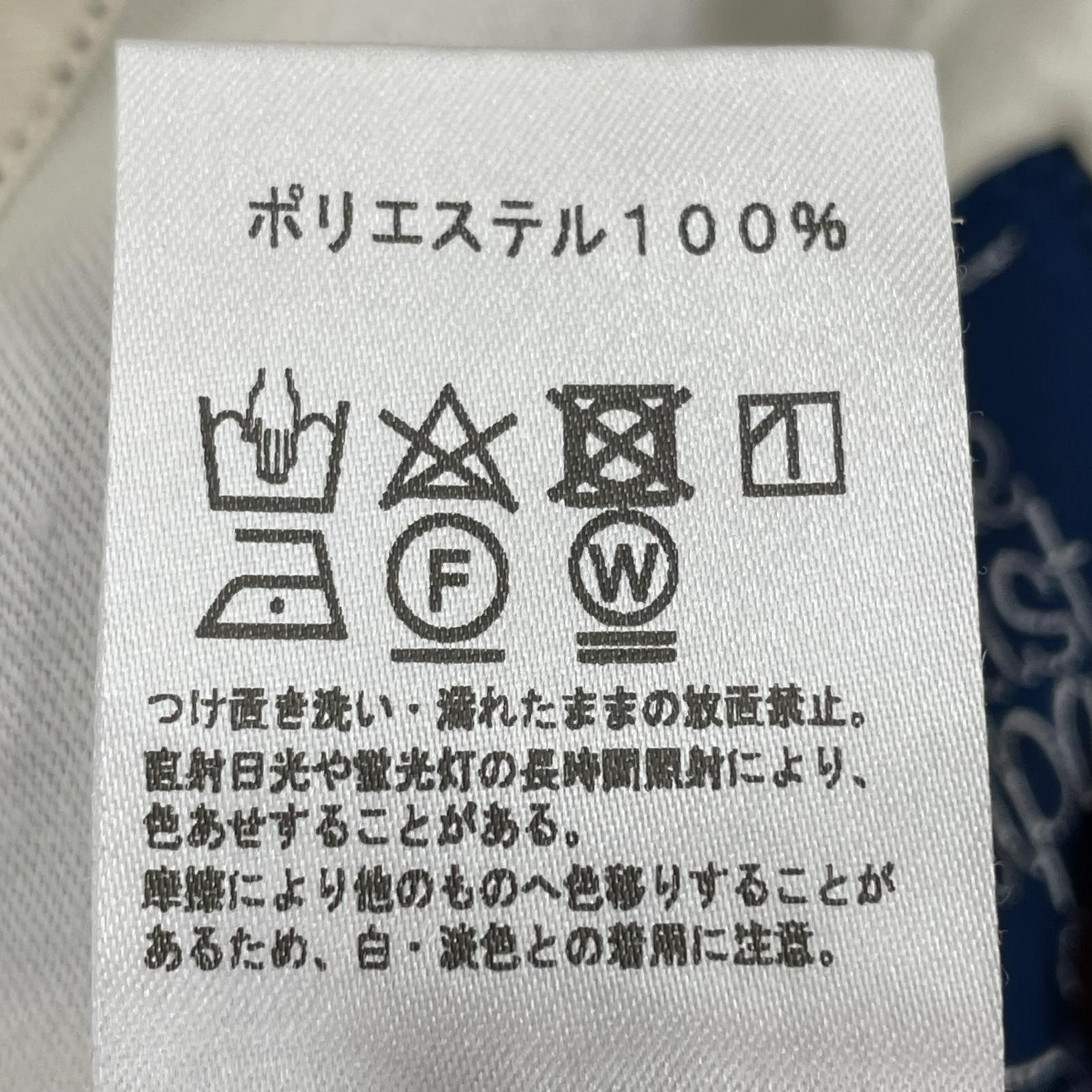 パンツ THE STYLIST JAPAN L レッド