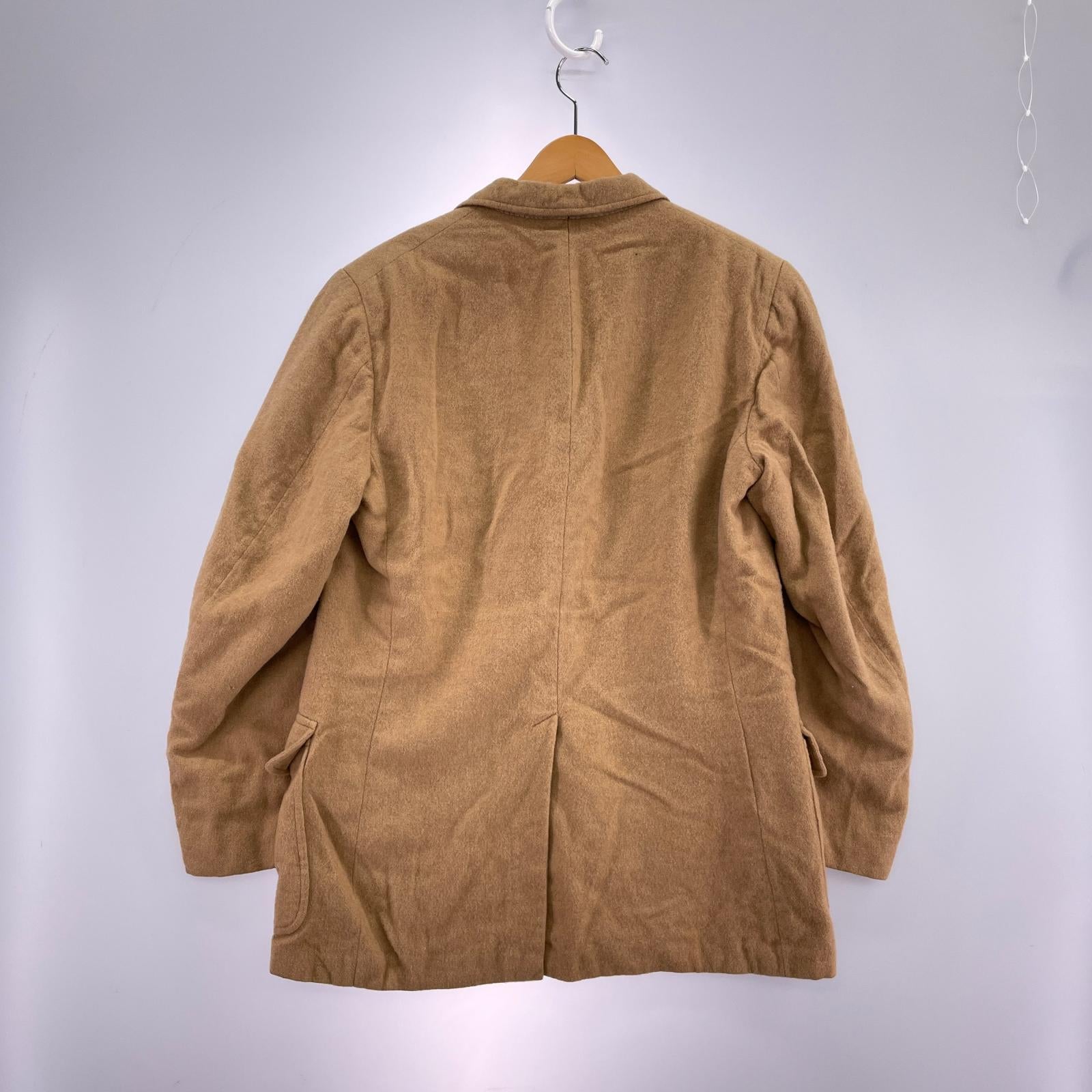 テーラードジャケット Brooks Brothers 346 3Bテーラード ブラウン