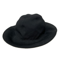 ハット BISHOOL ハット 黒 ブラック