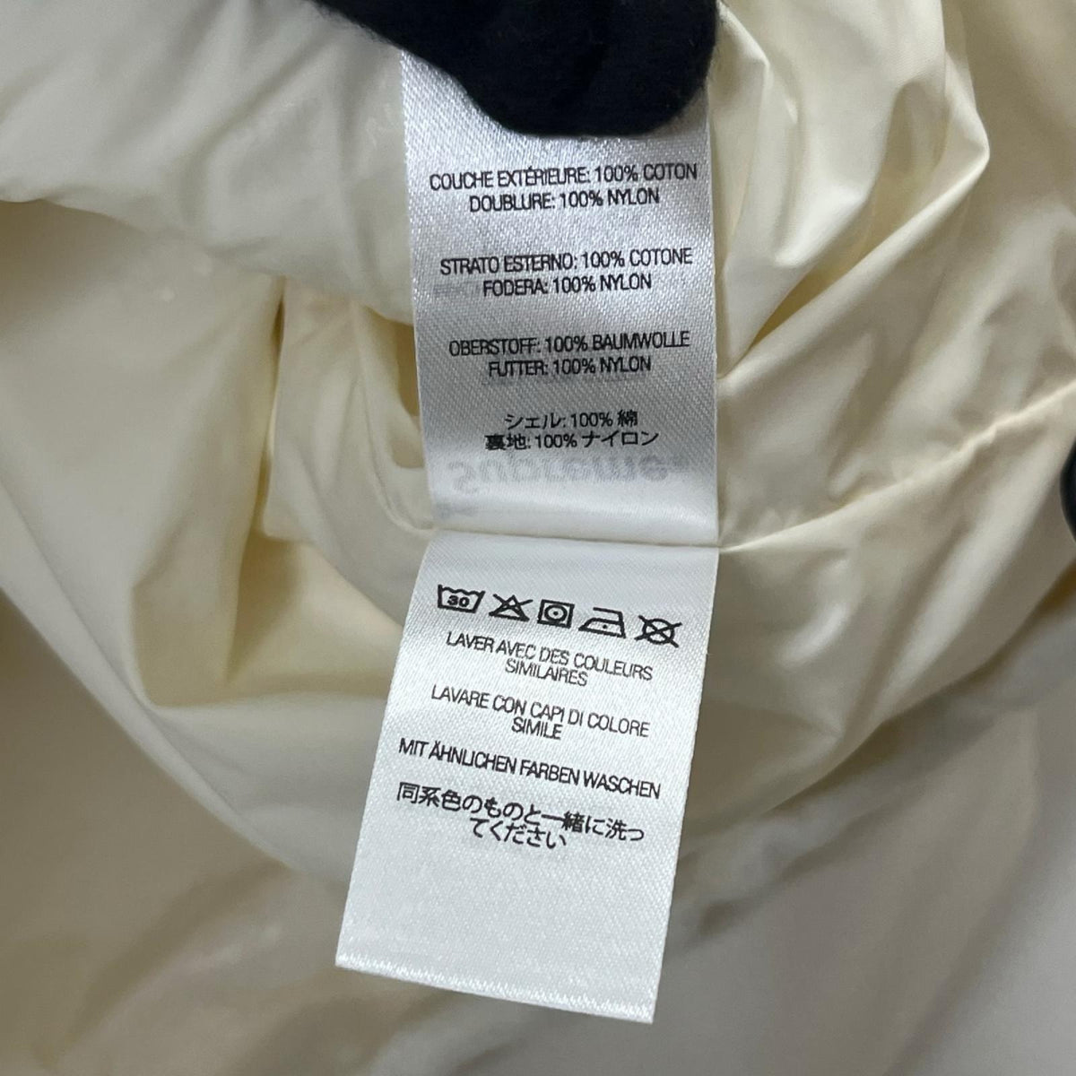 ジャケット Supreme GORE-TEX Denim Parka L L ホワイト