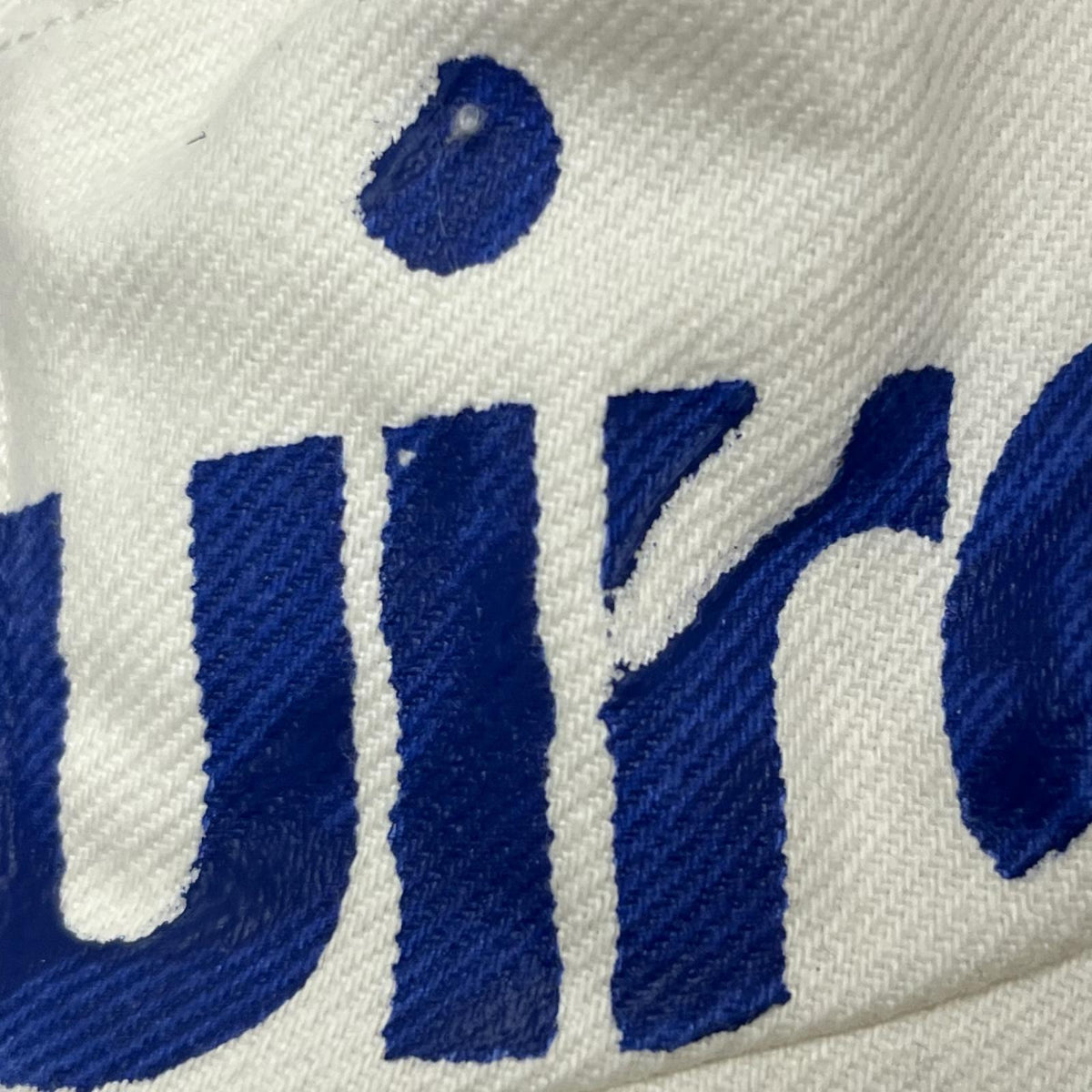 ジャケット Supreme GORE-TEX Denim Parka L L ホワイト
