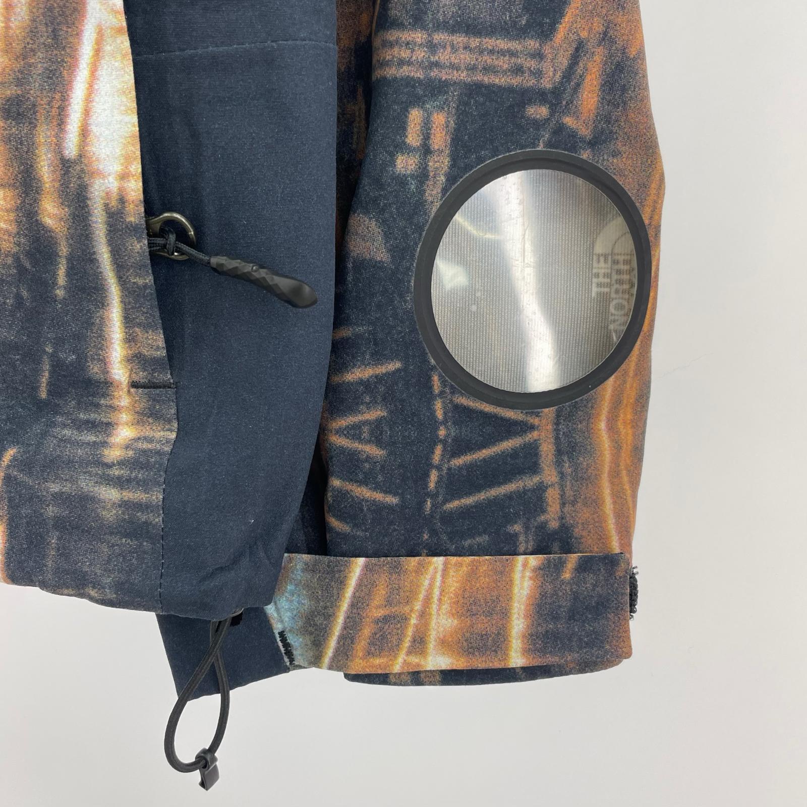 ジャケット Supreme GORE-TEX Denim Parka L M