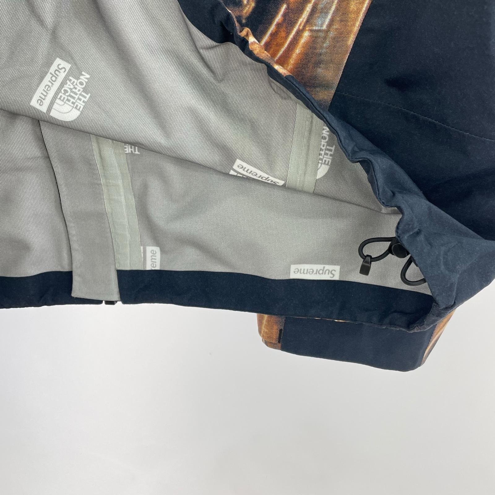 ジャケット Supreme GORE-TEX Denim Parka L M