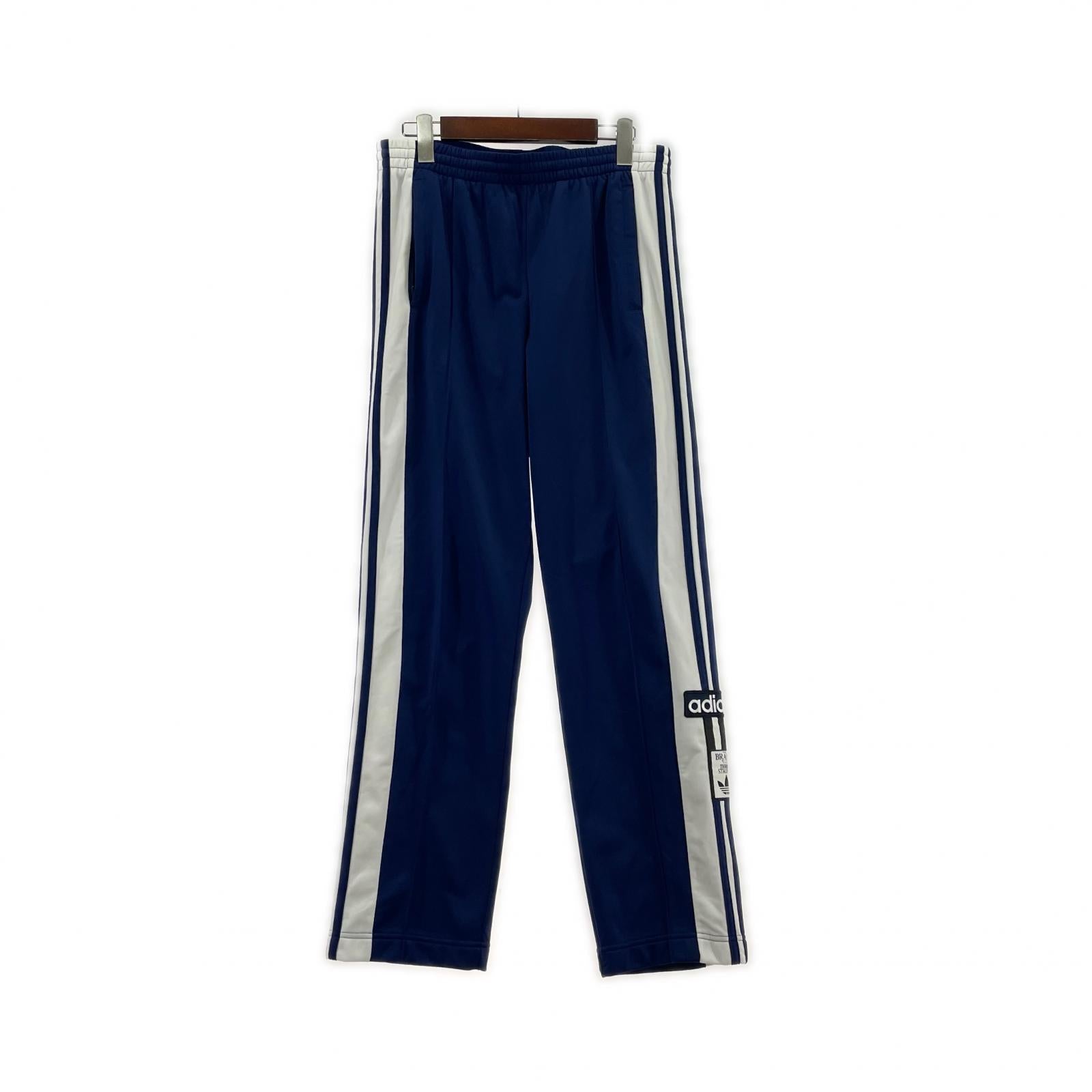 パンツ クラシックスアディブレイクトラックパンツ (L) L