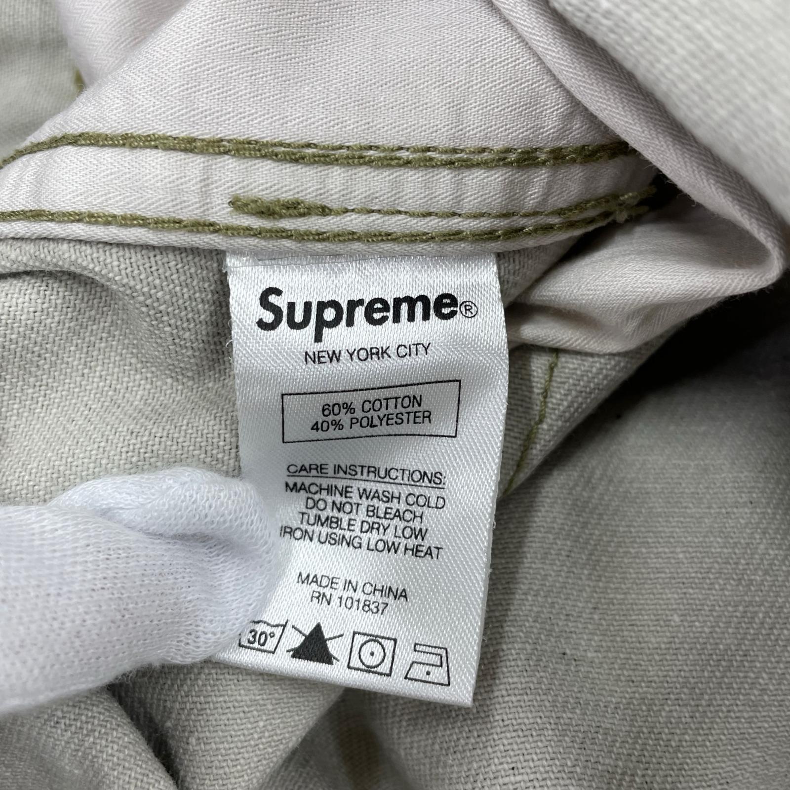 オーバーオール 18AW Mossy Oak 迷彩 カーキ (S) S マルチカラー