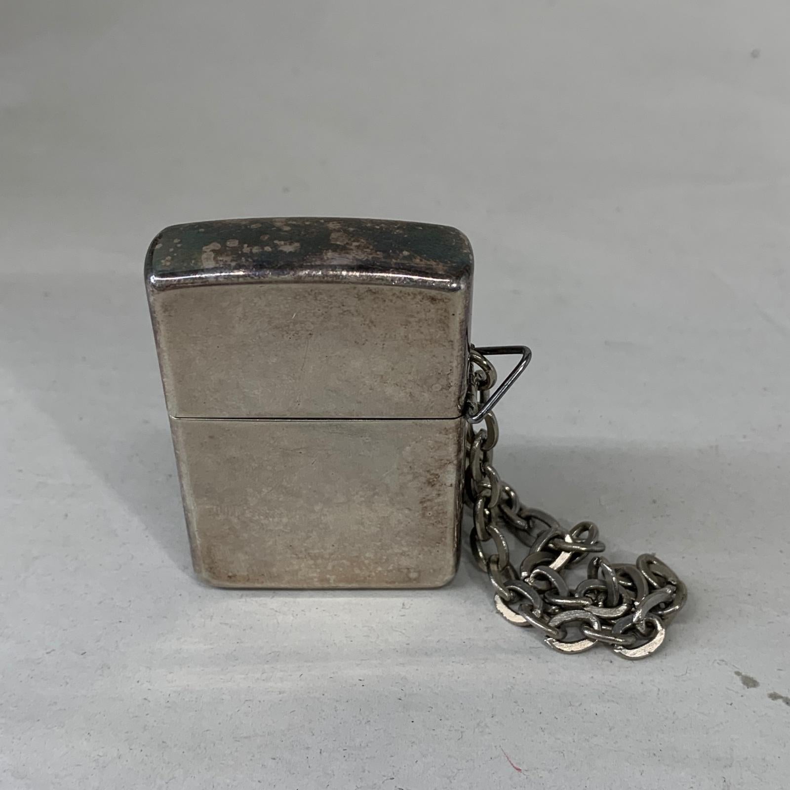 ZIPPO ルパン三世 30th 銭形警部ver フィギュア/グッズ