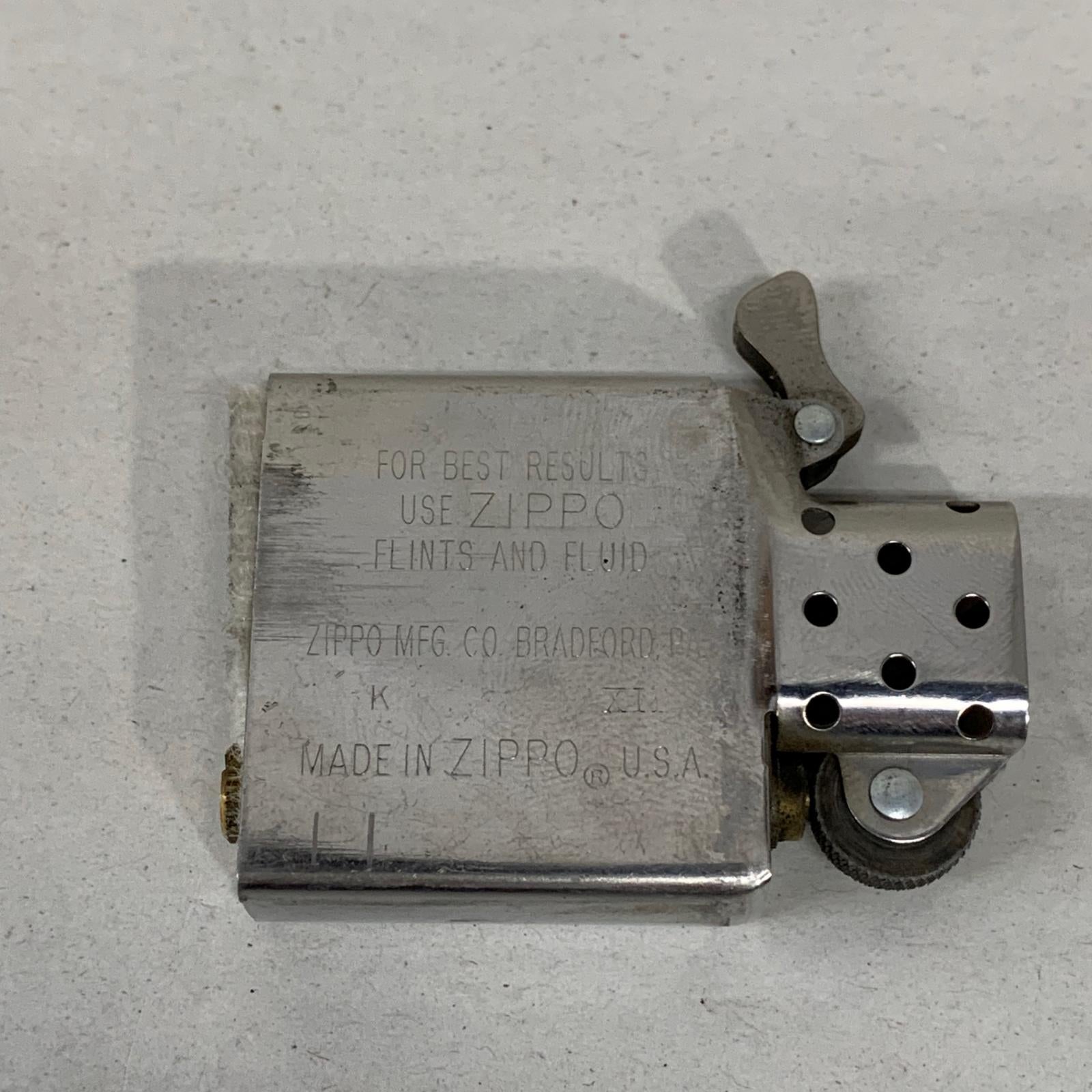ZIPPO ルパン三世 30th 銭形警部ver フィギュア/グッズ