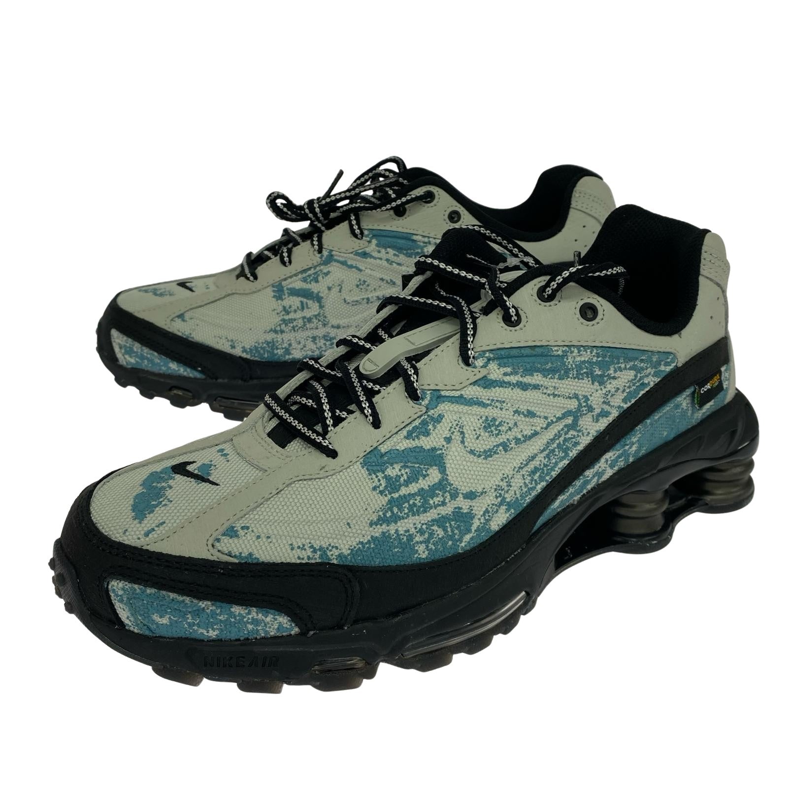 スニーカー Shox Ride 2 Premium Denim (27.5) 27.5cm (US9 1/2 UK9 EU45) ブルー