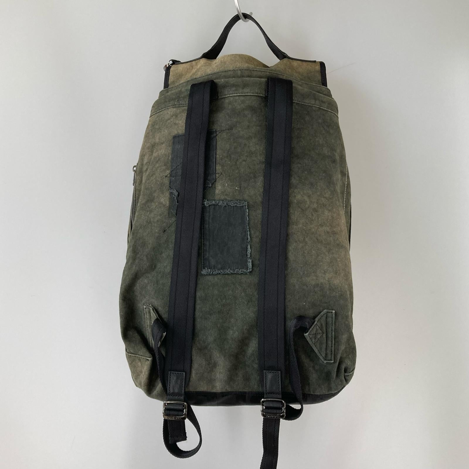 リュック・デイパック DIESEL リュックサック・バックパック