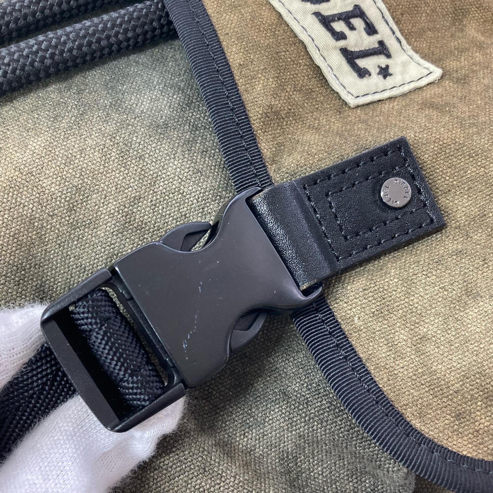 リュック・デイパック DIESEL リュックサック・バックパック