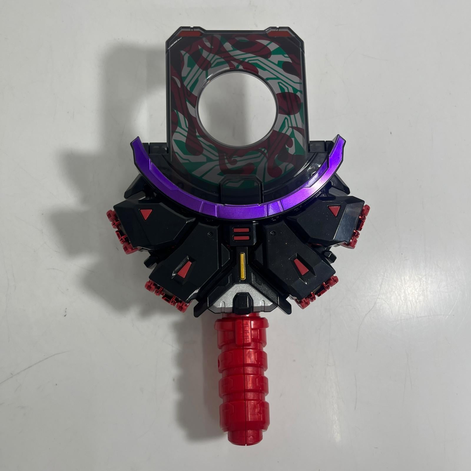 DXブーストマークIIレイズバックル＆レーザーレイズライザーセット 仮面ライダー　変身アイDX ブーストマークIIレイズバックル&レーザーレイズライザーセット フィギュア/グッズ
