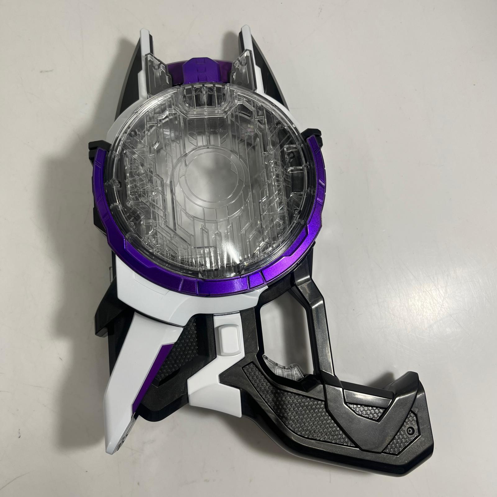 DXブーストマークIIレイズバックル＆レーザーレイズライザーセット 仮面ライダー　変身アイDX ブーストマークIIレイズバックル&レーザーレイズライザーセット フィギュア/グッズ