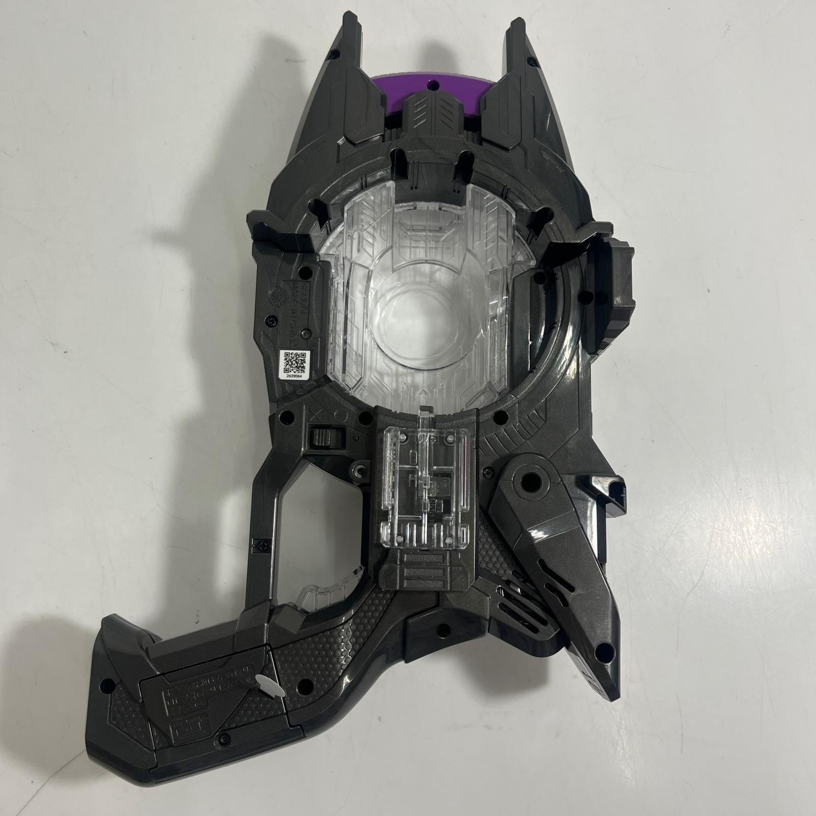 DXブーストマークIIレイズバックル＆レーザーレイズライザーセット 仮面ライダー　変身アイDX ブーストマークIIレイズバックル&レーザーレイズライザーセット フィギュア/グッズ