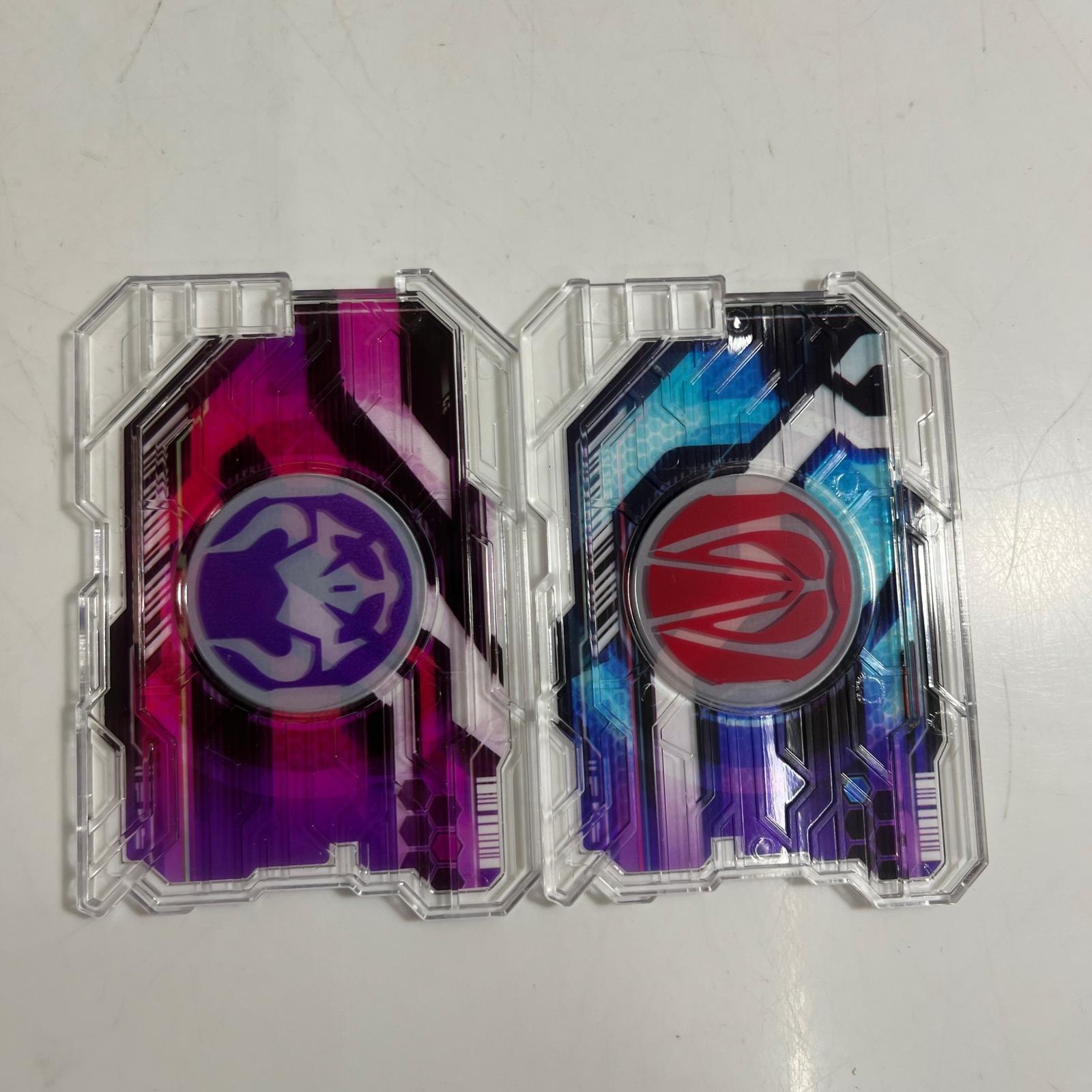 DXブーストマークIIレイズバックル＆レーザーレイズライザーセット 仮面ライダー　変身アイDX ブーストマークIIレイズバックル&レーザーレイズライザーセット フィギュア/グッズ