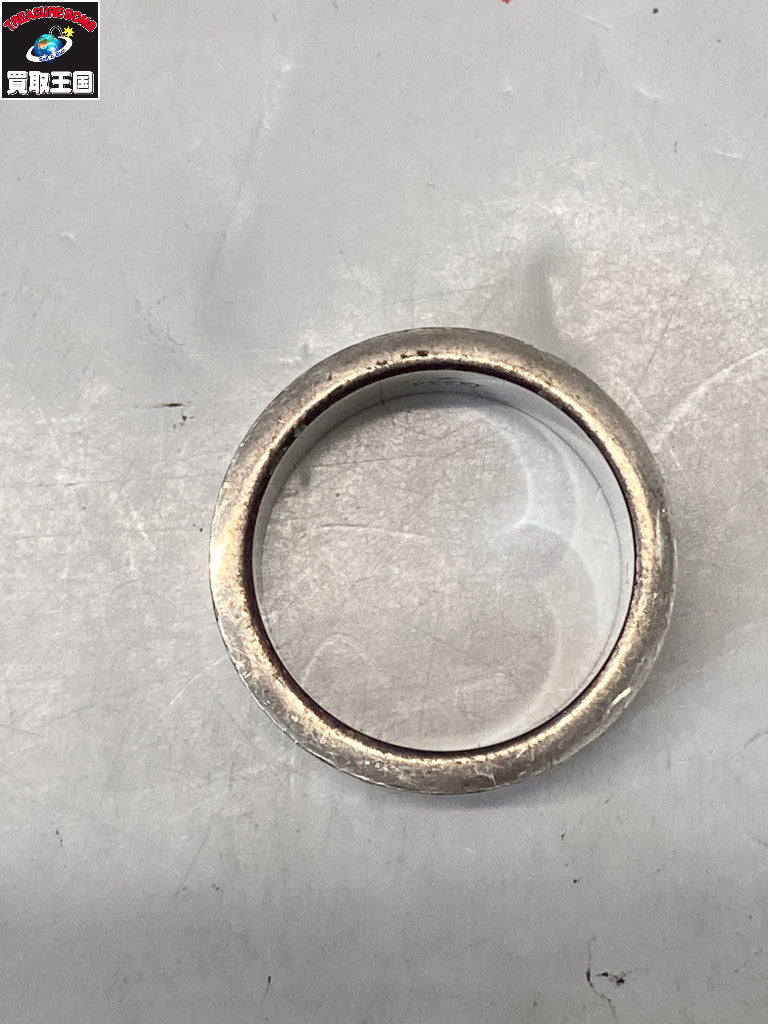 GUCCI GG Bee Engraved Ring リング