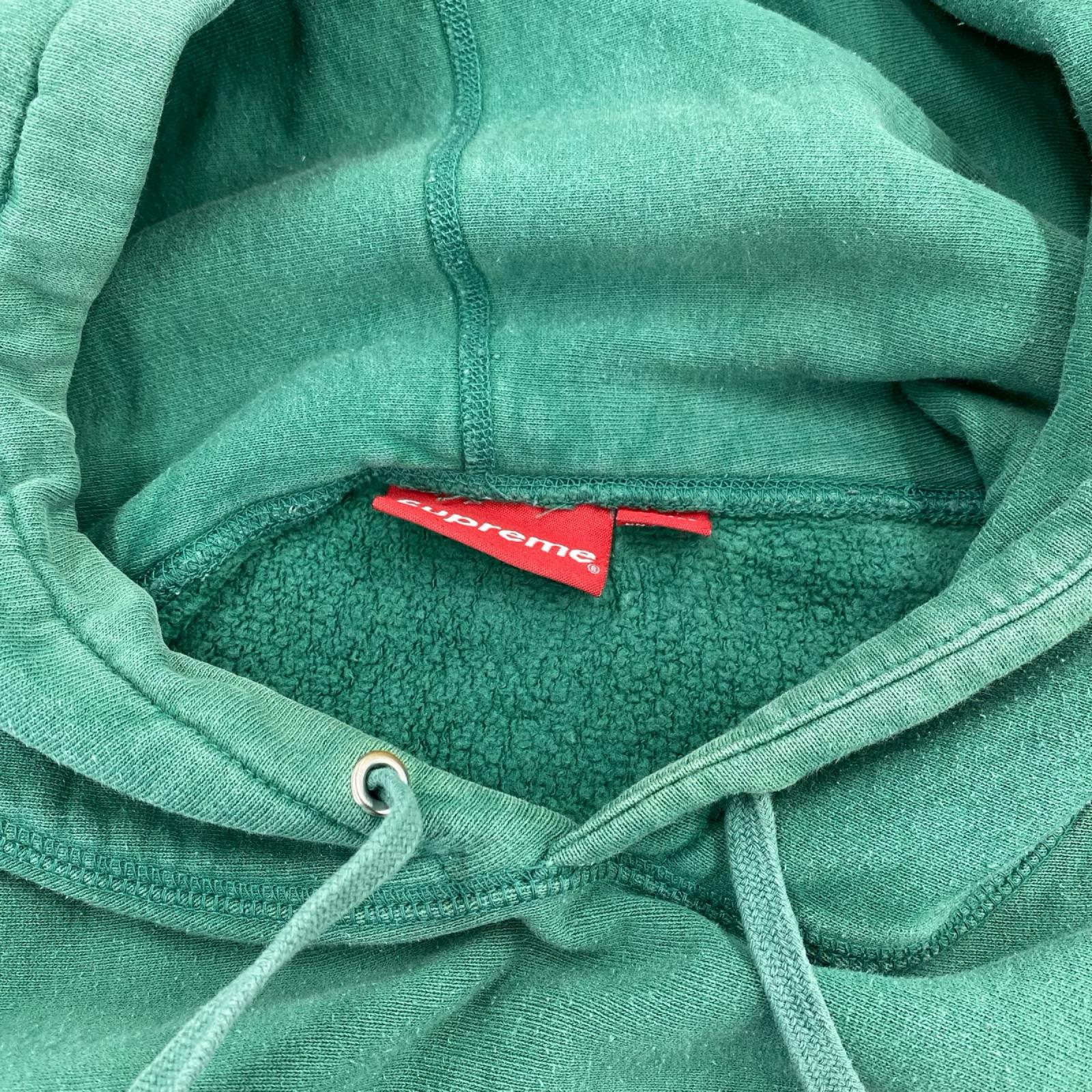 パーカー 21SS KAWS Chalk Logo Hooded （XL）