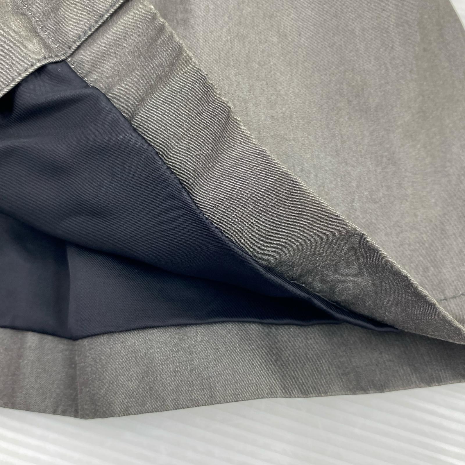 その他アウター Paul Smith ステンカラーコート グレー