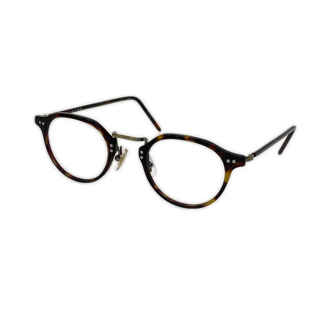 その他アクセサリー 金子眼鏡 KANEKO GANKYO SUNGLASSES KS-006 ブラウン