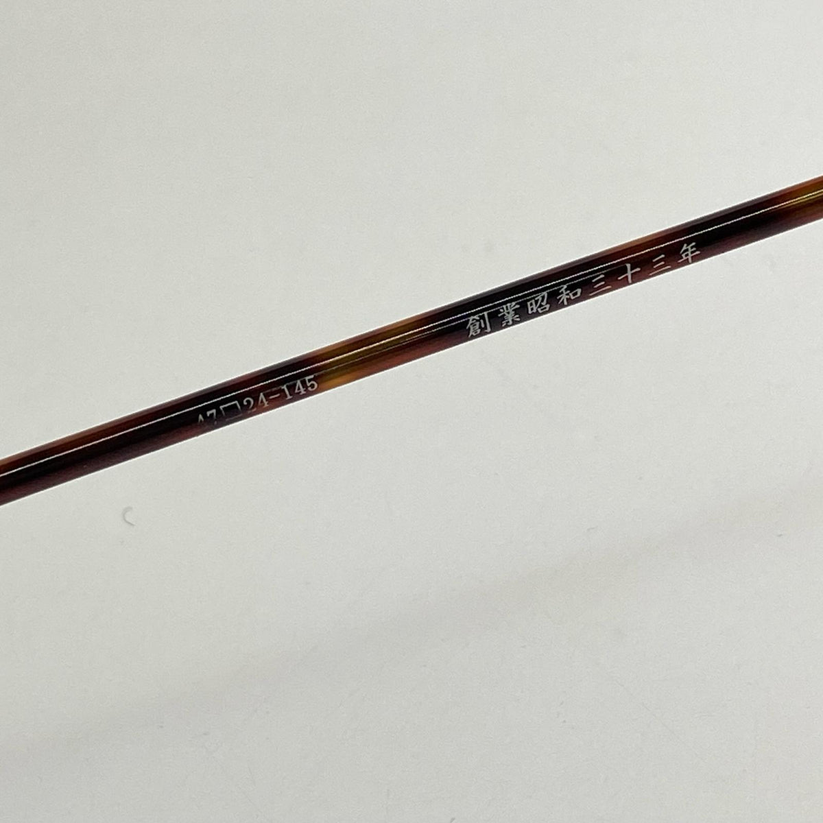 その他アクセサリー 金子眼鏡 KANEKO GANKYO SUNGLASSES KS-006 ブラウン