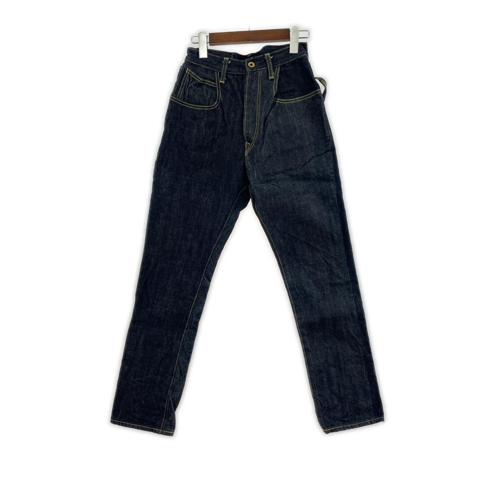 デニムパンツ KAPITAL ☆MOTTAINAI DENIM (1)