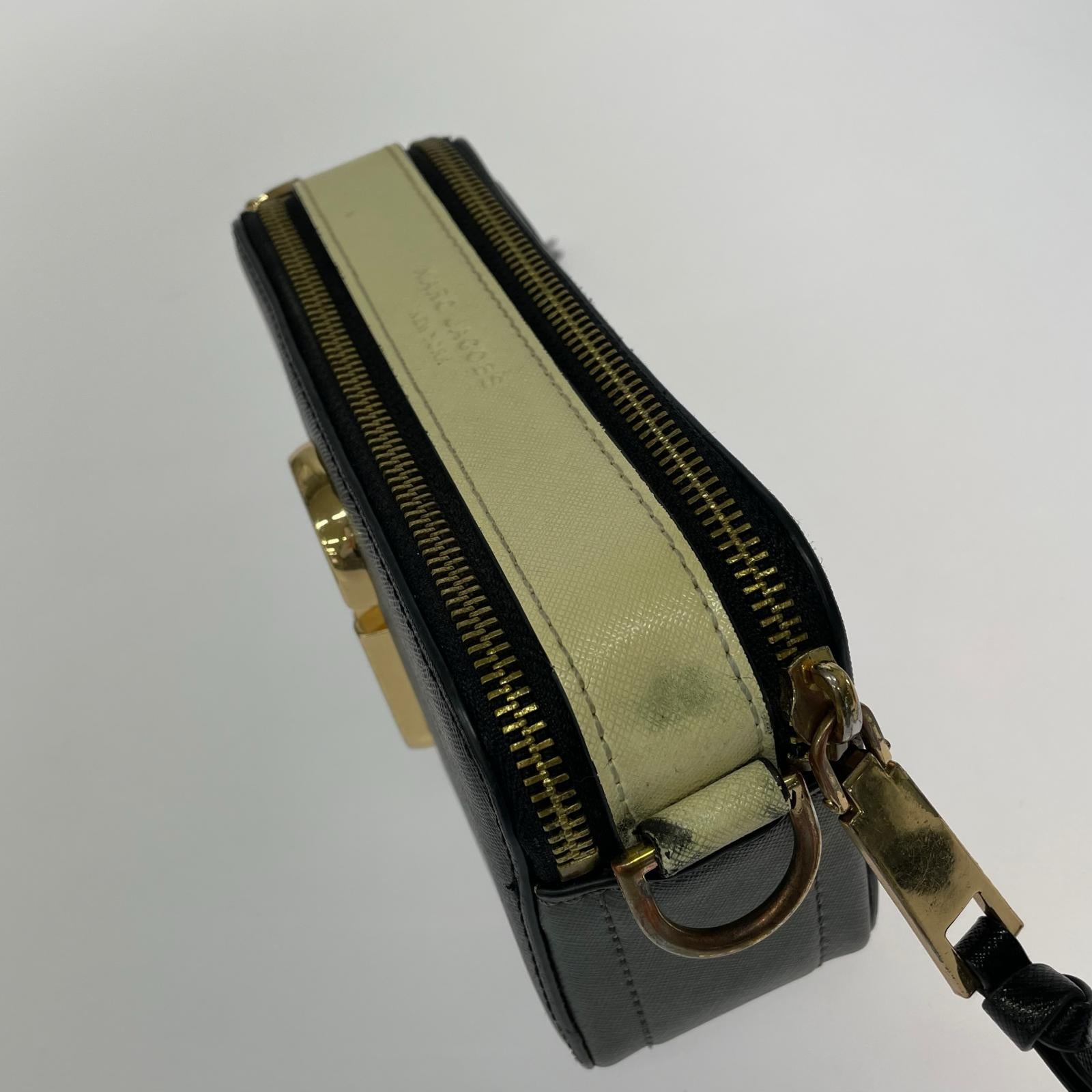 ショルダーバッグ スナップショット