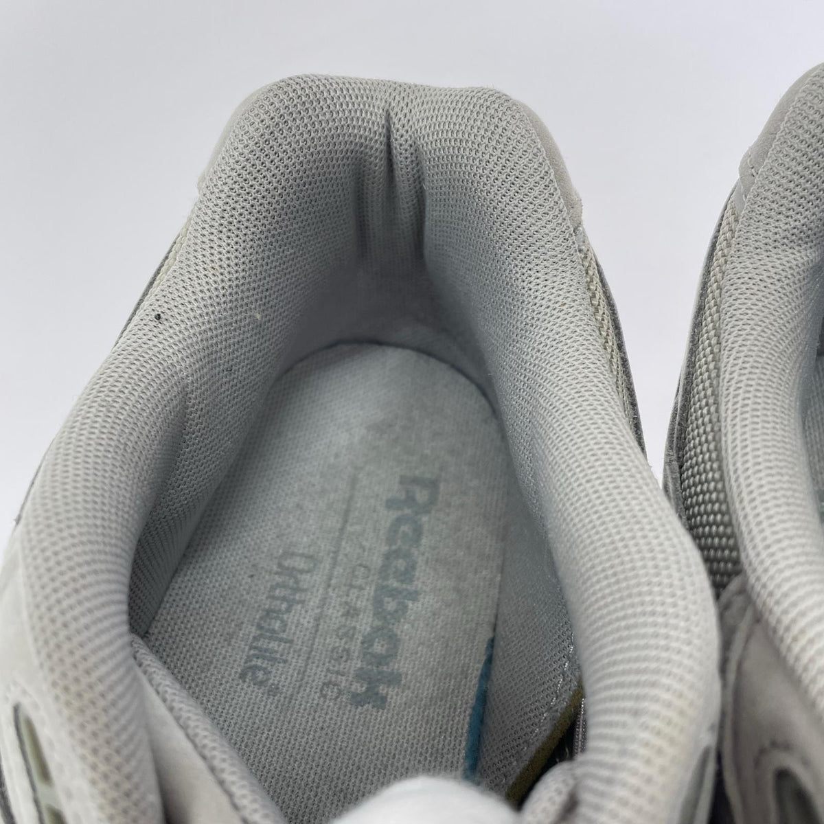 スニーカー classic/ventilator supreme ec 27.5cm 27.5cm (US9 1/2 UK9 EU45) グレー