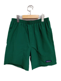 ショートパンツ バギーズライト GRN