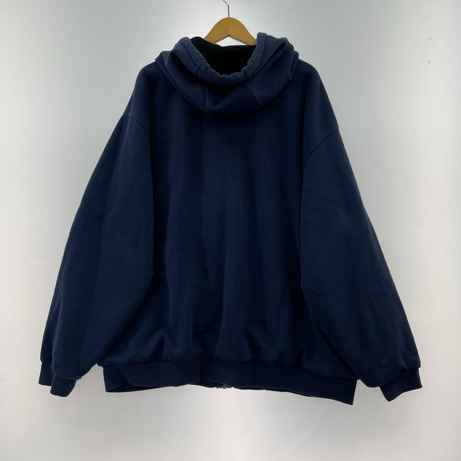 パーカー Carhartt パーカー（ジップアップ）