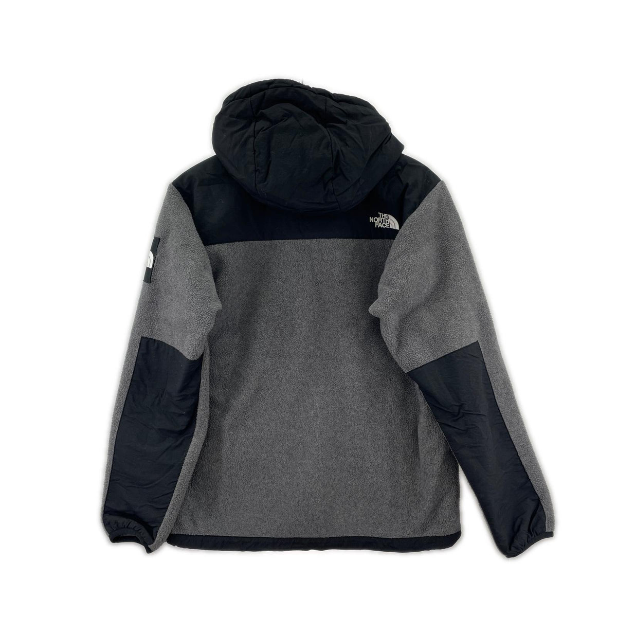 ジャケット ノースフェイス　デナリ　フーディ　M M