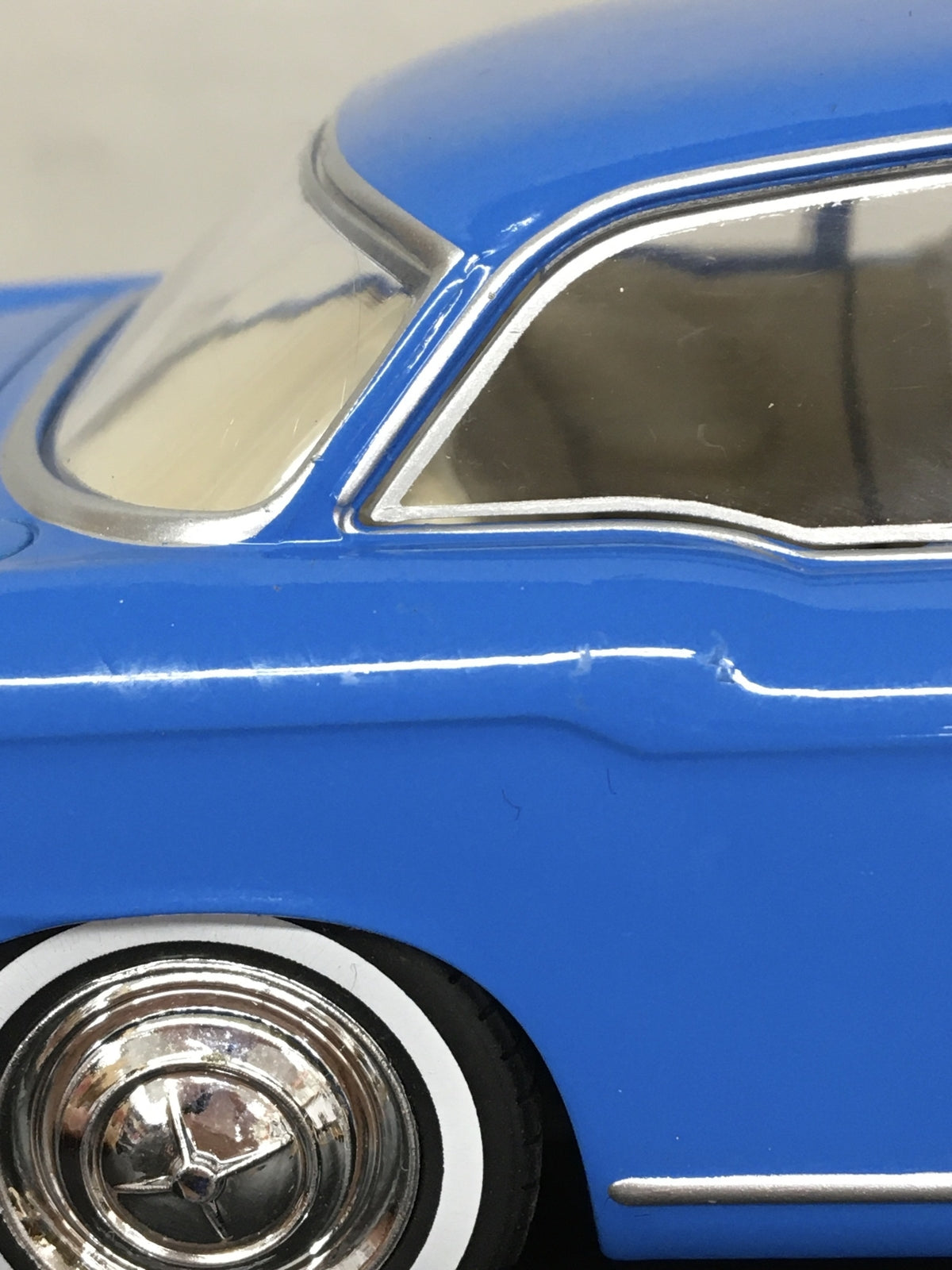 Prince Skyline Sports (1962) スケールカー