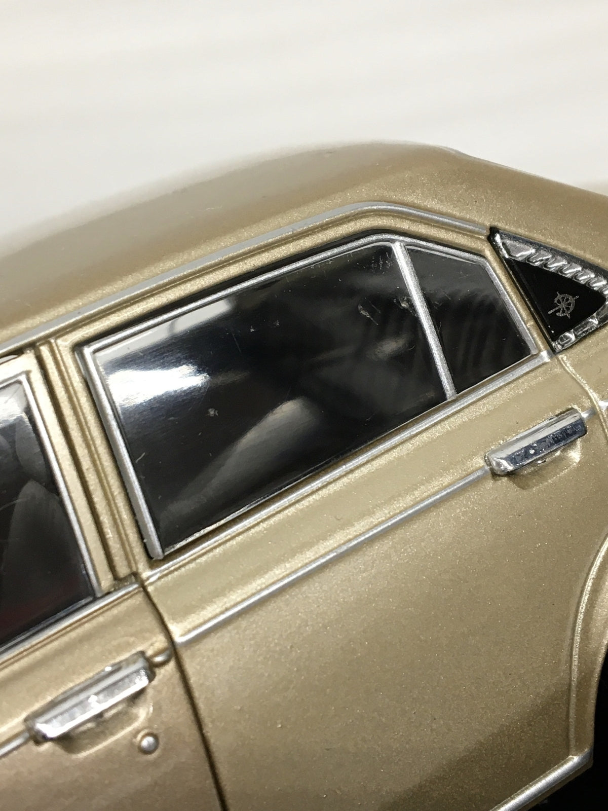 Toyopet Corona MarkⅡ (1968) スケールカー