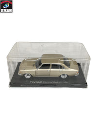 Toyopet Corona MarkⅡ (1968) スケールカー