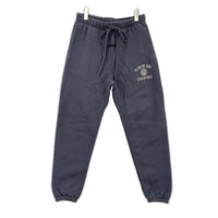 パンツ ESSENTIALS FEAR OF GOD Fleece Essential Sweatpant スウェットパンツ 紺 (S) S ネイビー