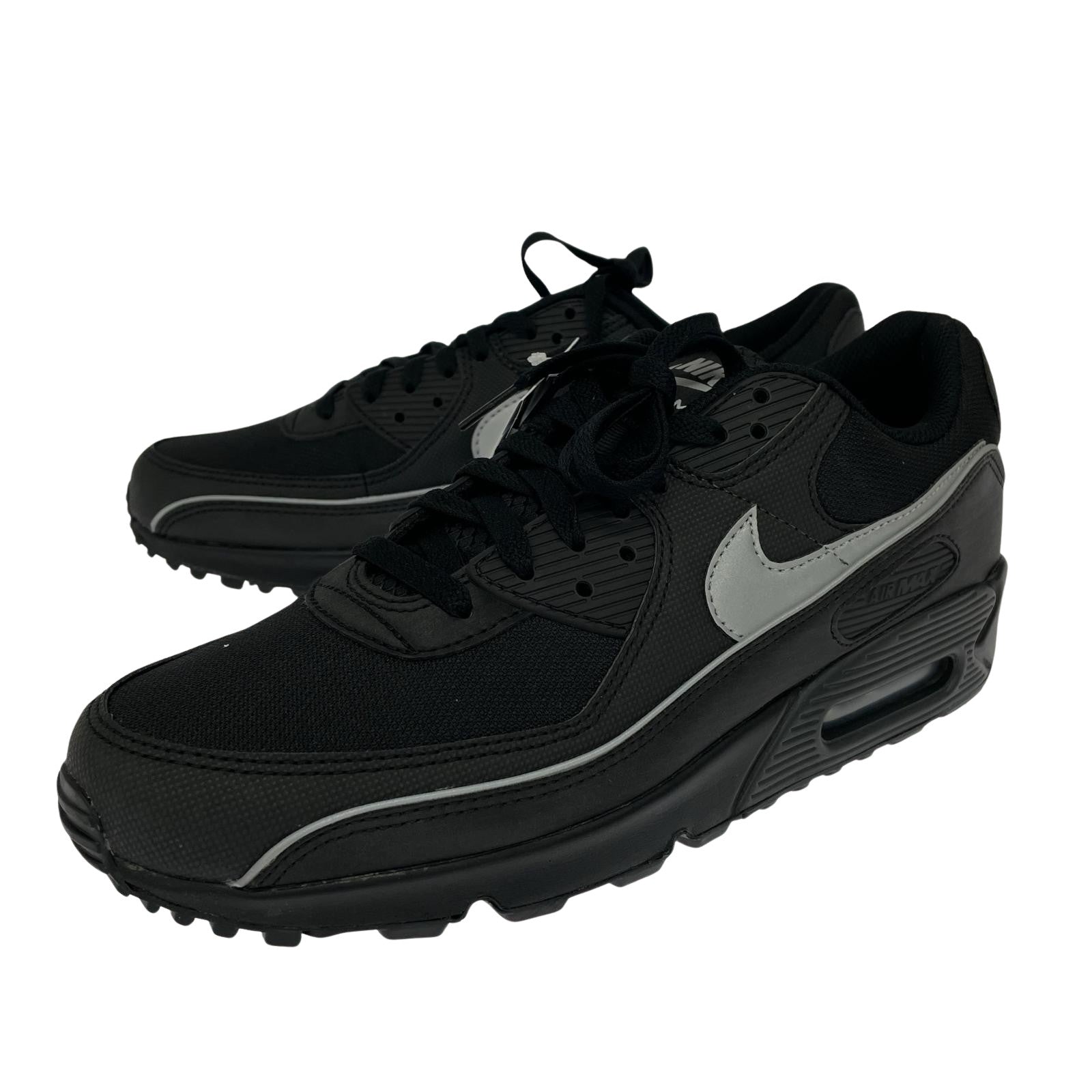 スニーカー AIR MAX 90 PRM HV4517-002 29.0cm 29cm (US11 UK10 1/2 EU48) ブラック
