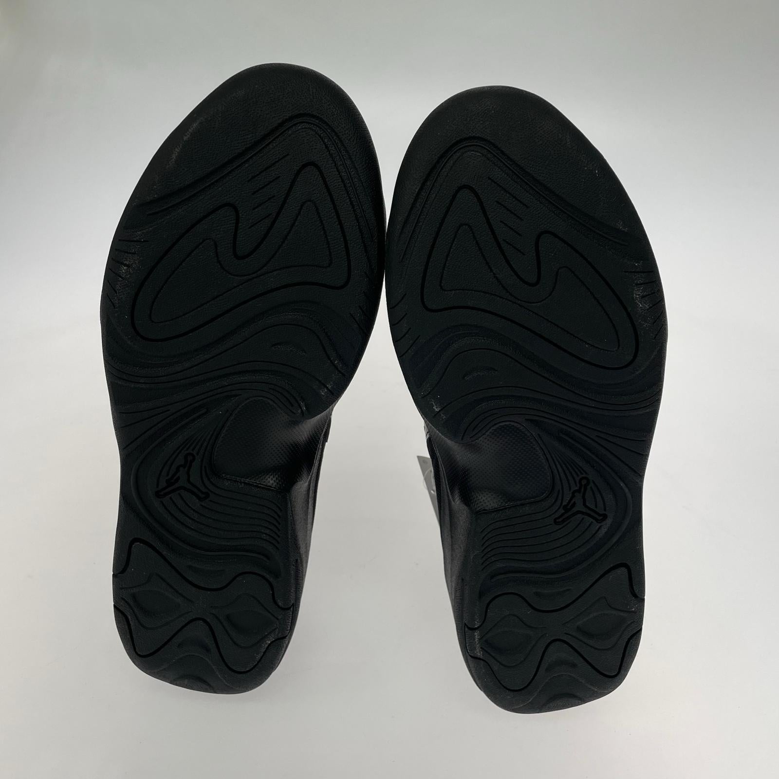 スニーカー JORDAN MAX AURA 7 HQ2091-007 29.0cm 29cm (US11 UK10 1/2 EU48) ブラック