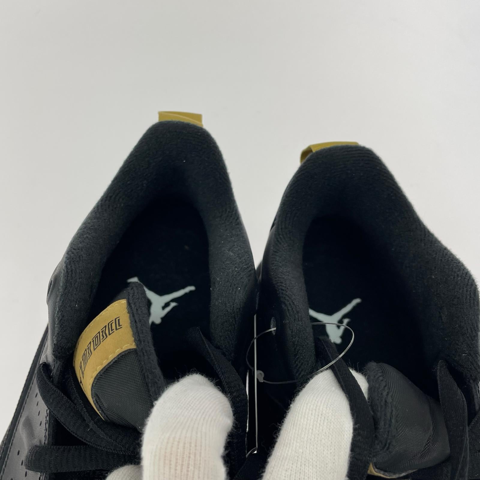 スニーカー JORDAN MAX AURA 7 HQ2091-007 29.0cm 29cm (US11 UK10 1/2 EU48) ブラック