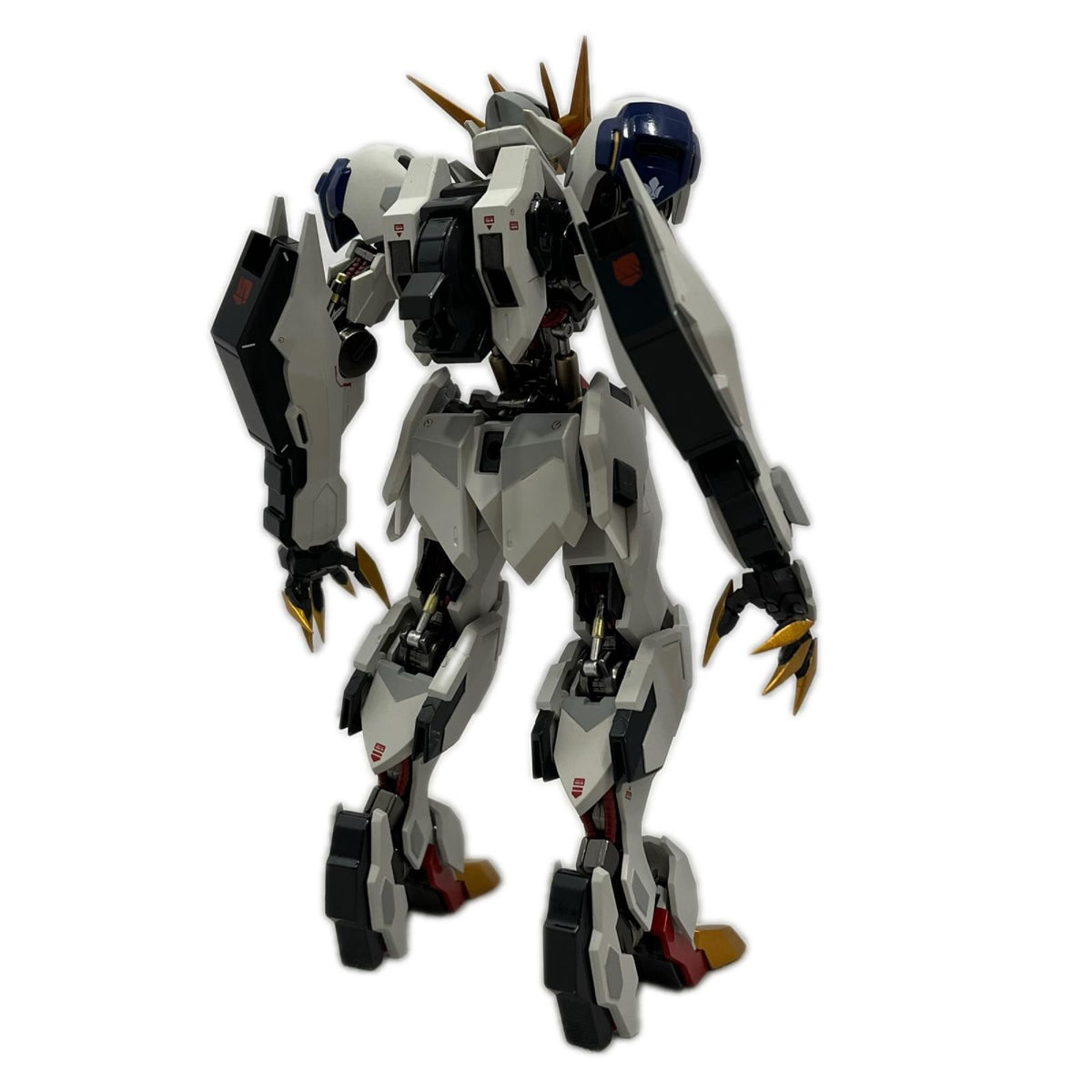 METAL ROBOT魂 ガンダムバルバトスルプスレクス ガンダム　鉄血のオルフェンズ バンダイスピリッツ フィギュア/グッズ