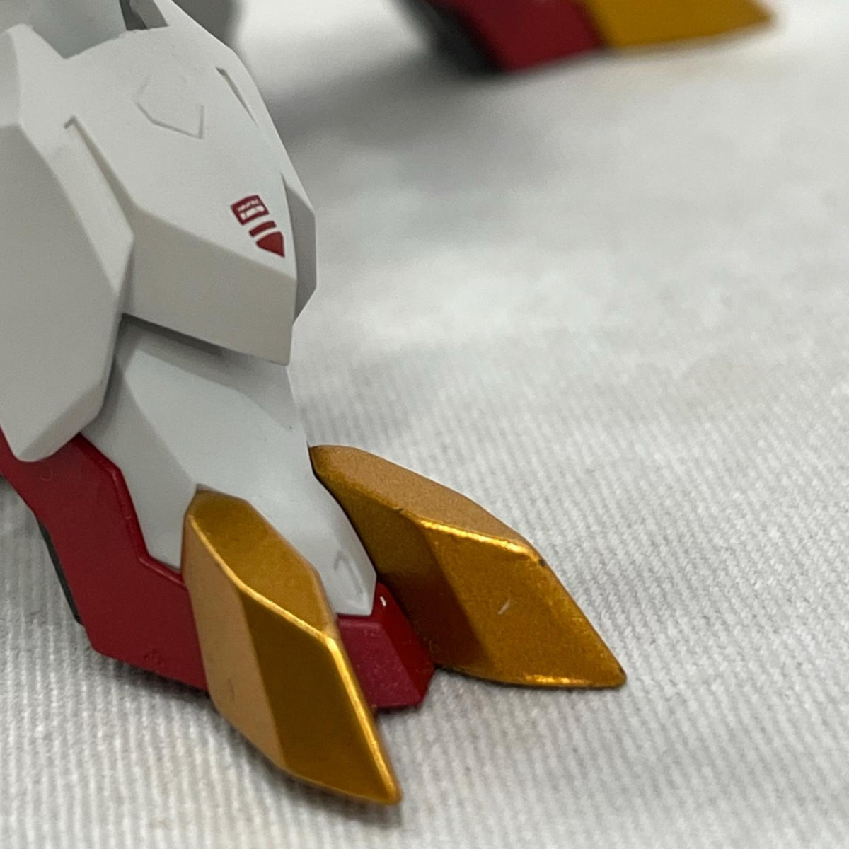 METAL ROBOT魂 ガンダムバルバトスルプスレクス ガンダム　鉄血のオルフェンズ バンダイスピリッツ フィギュア/グッズ
