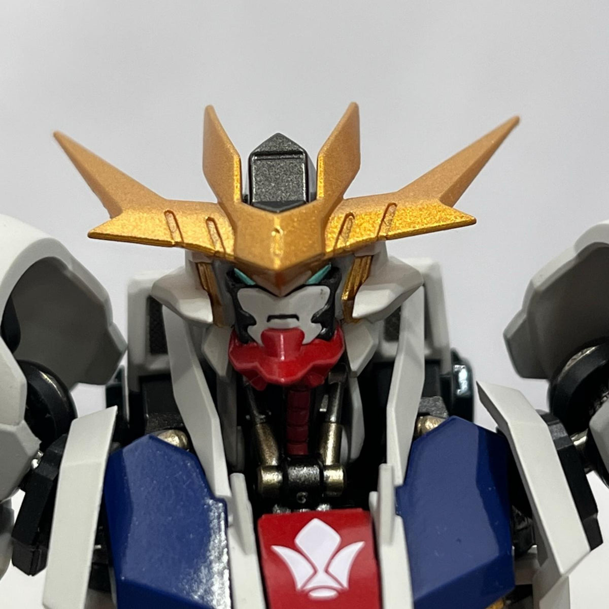 METAL ROBOT魂 ガンダムバルバトスルプスレクス ガンダム　鉄血のオルフェンズ バンダイスピリッツ フィギュア/グッズ