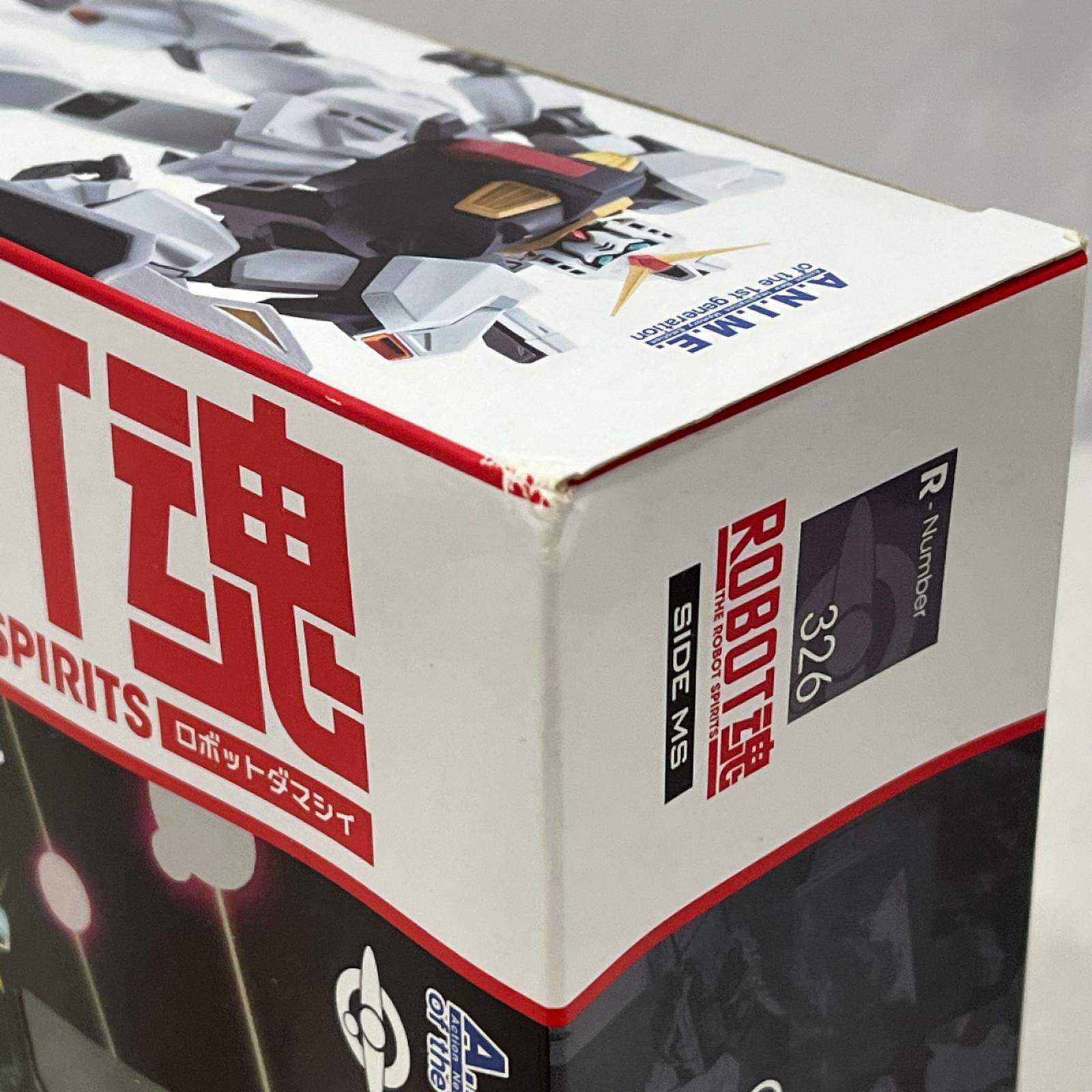 ガンダムMk-II(エゥーゴ仕様) ver. A.N.I.M.E. ガンダム バンダイスピリッツ フィギュア/グッズ